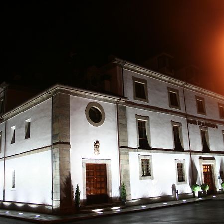 Hotel Palacio De La Magdalena Soto Del Barco Exteriér fotografie